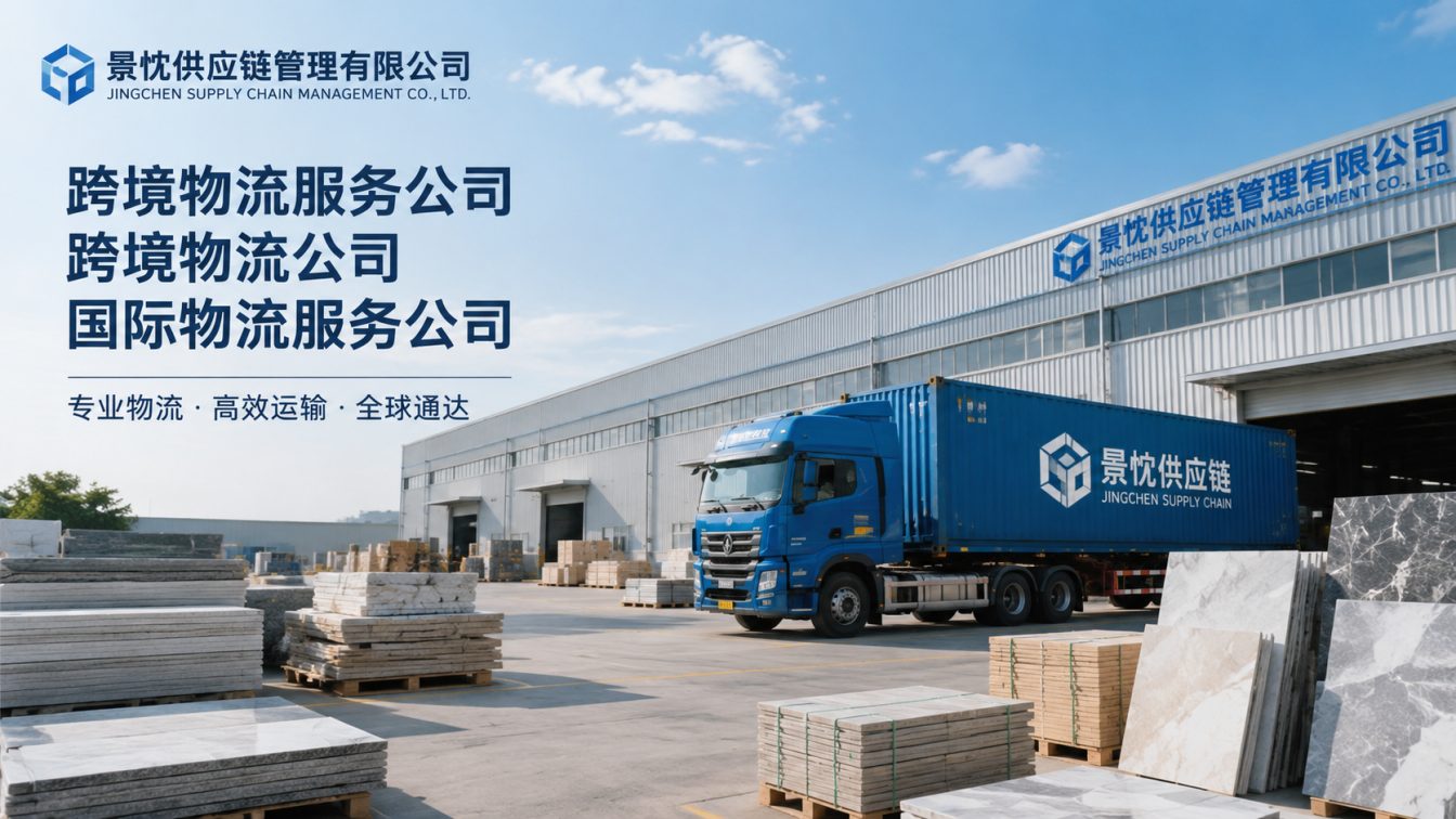 桐乡还在为建材出海物流发愁？